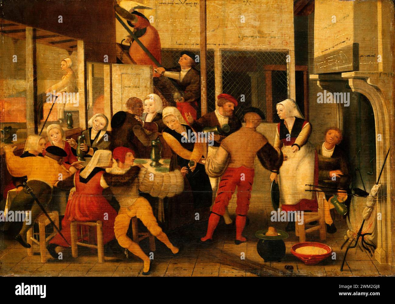 Brunswijkse hi-res stock photography and images - Alamy