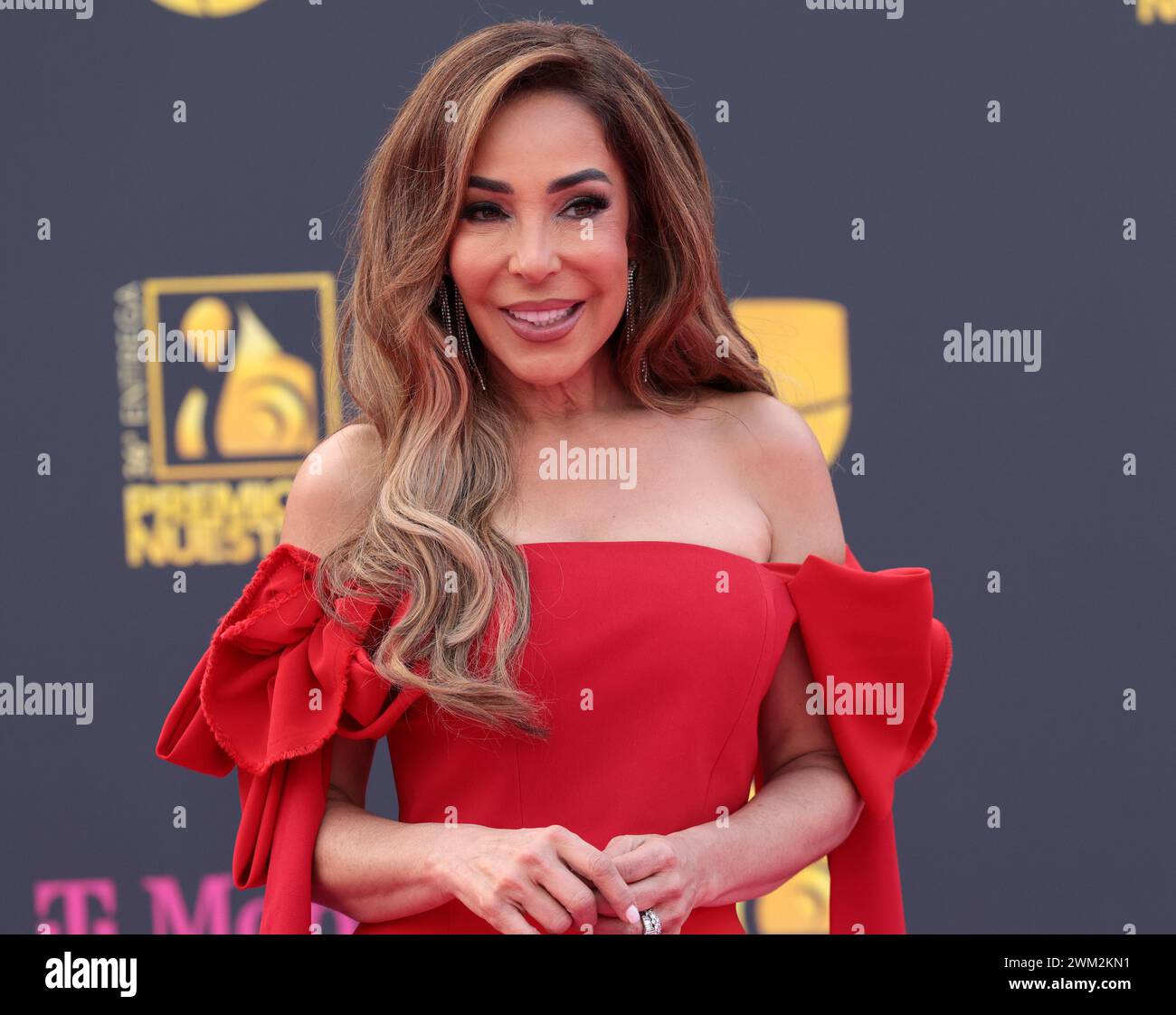 Gelena solano hi-res stock photography and images - Alamy