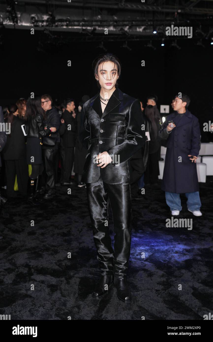 Milan, Milan Women's Fashion Week: Fall/Winter 2025 - Women's Fashion ...