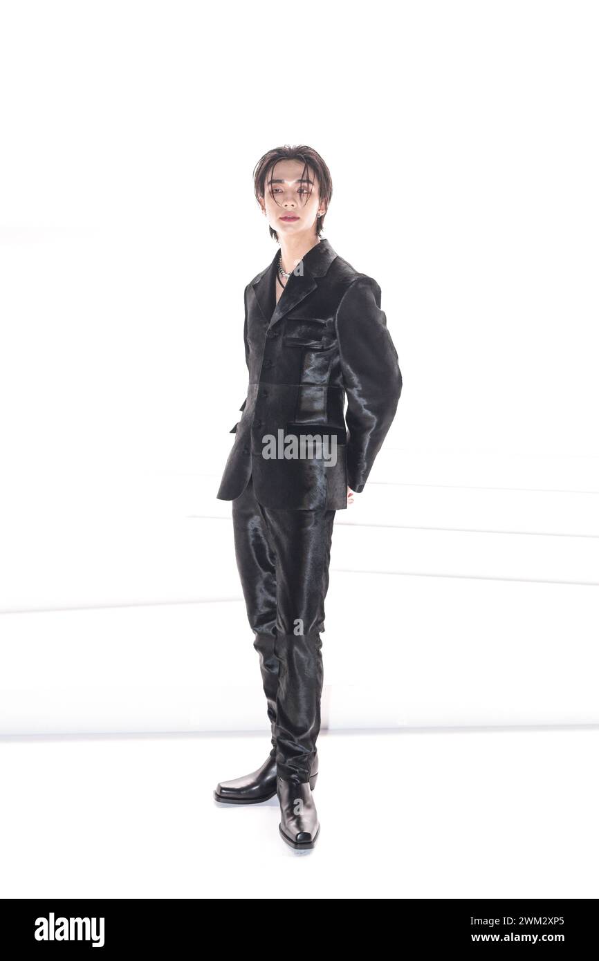 Milan, Milan Women's Fashion Week: Fall/Winter 2025 - Women's Fashion