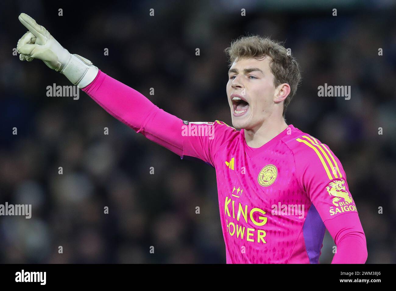 Footballer mads hermansen hi-res stock photography and images - Alamy