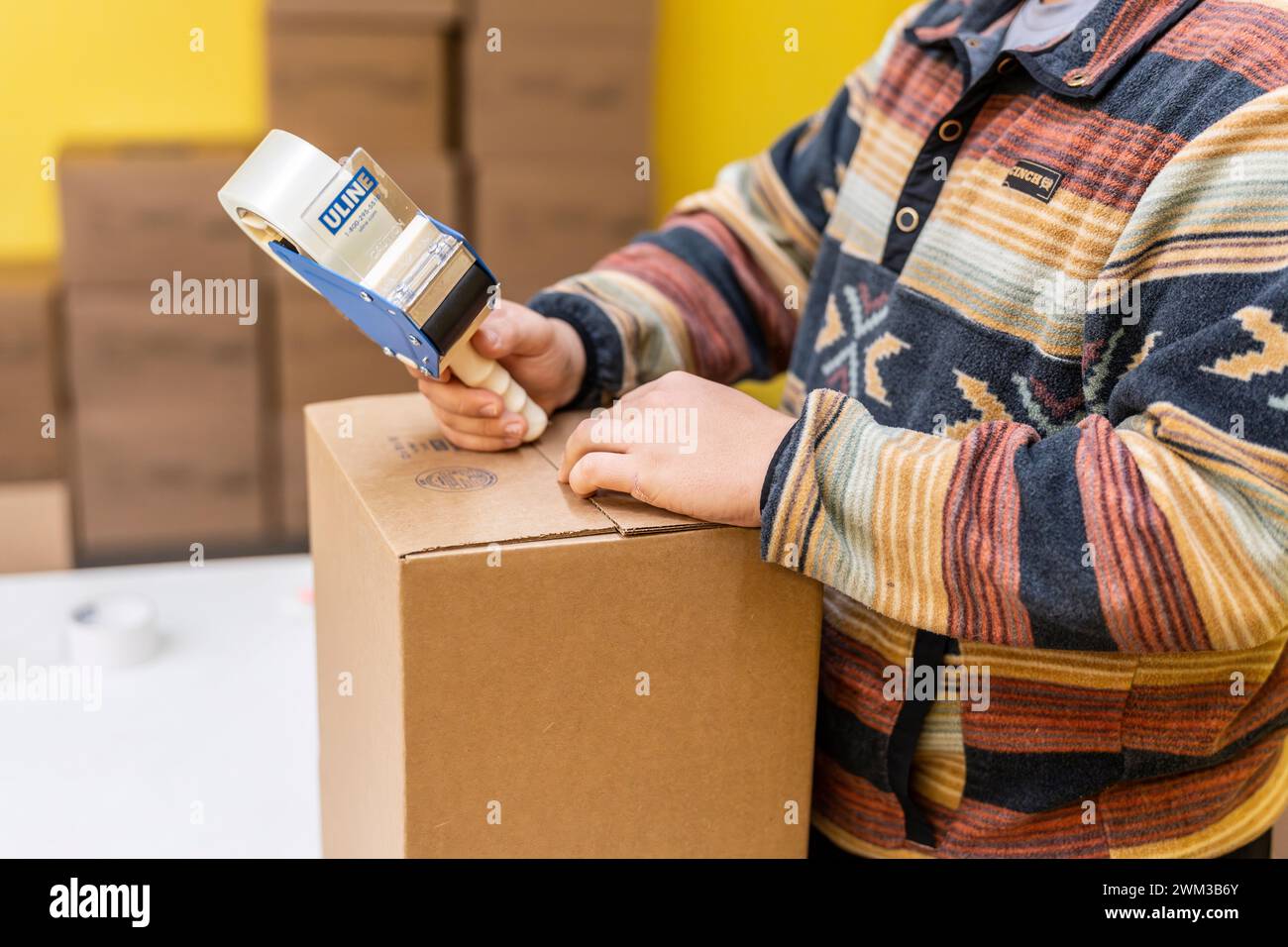 Volunteering and kindness hi-res stock photography and images - Alamy