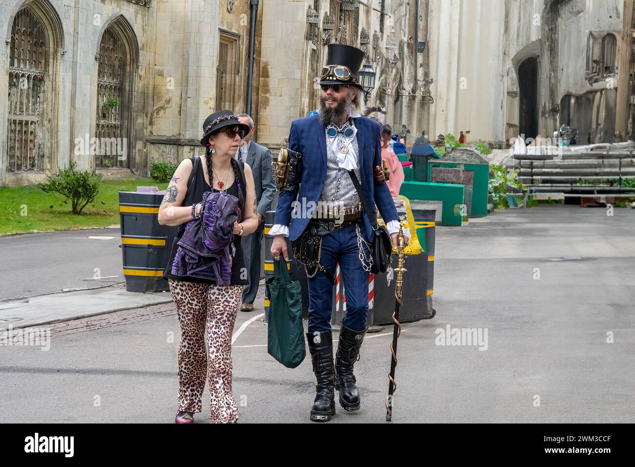Stick man woman hi-res stock photography and images - Alamy