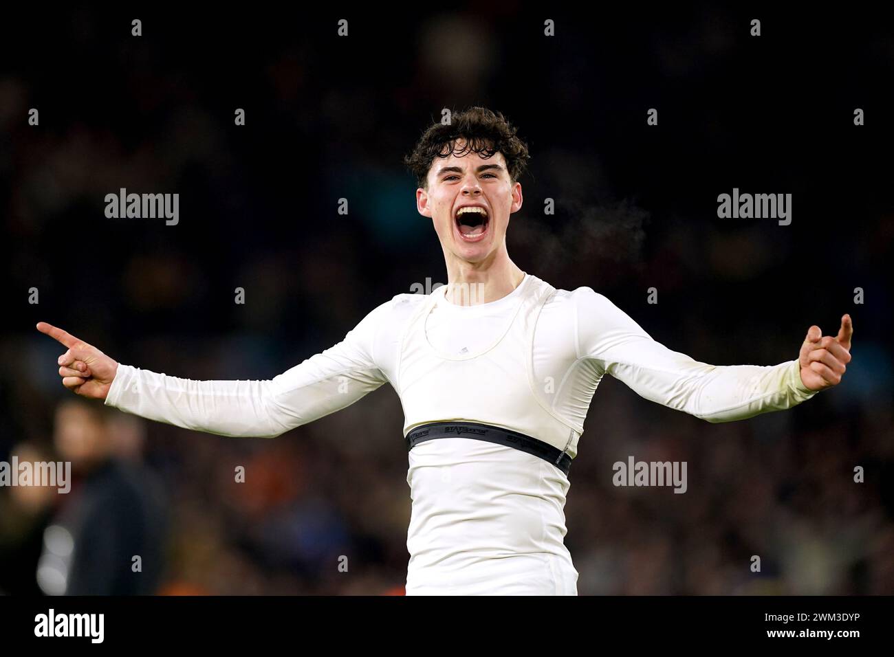 Archie Gray 2024 Leeds February Hi res Stock Photography And Images Alamy Archie Gray 2024 Leeds February Hi res Stock Photography And Images Alamy