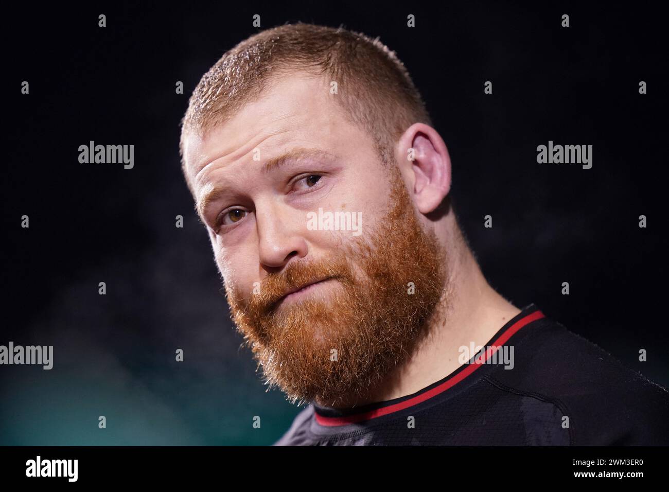 Tom west hi-res stock photography and images - Alamy