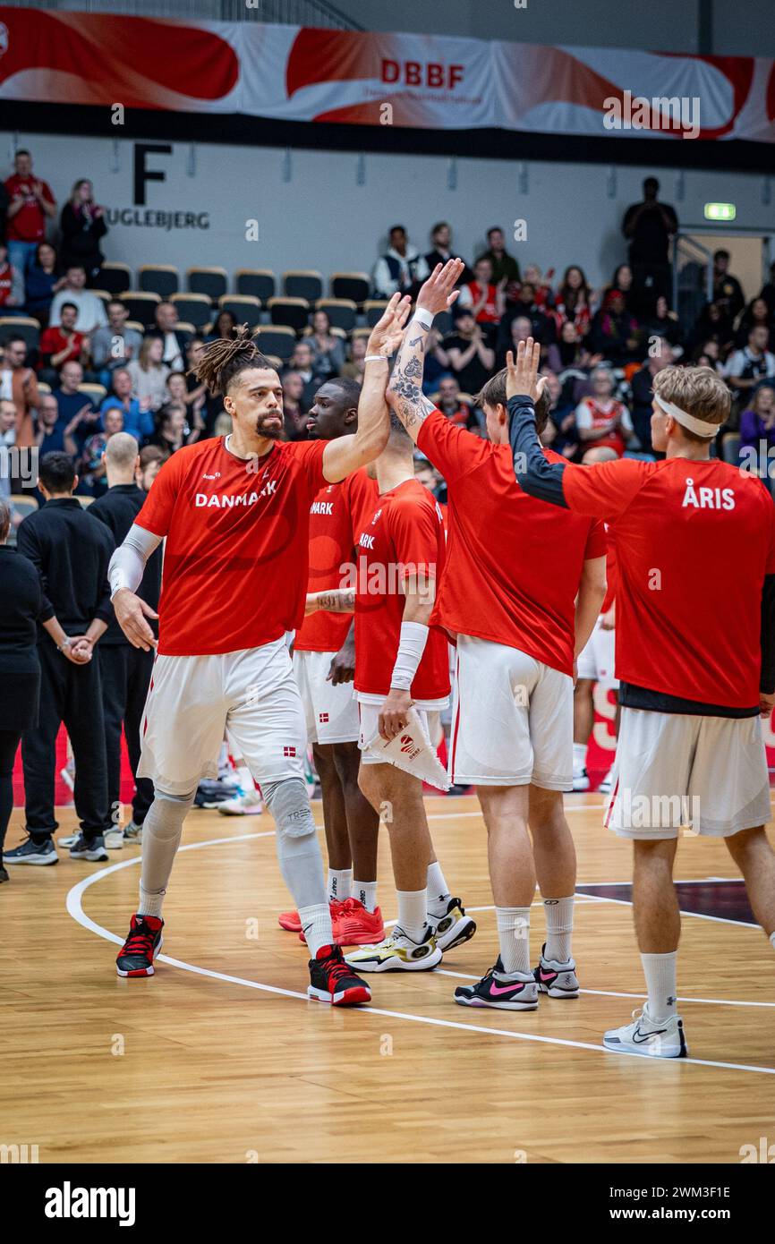 Fiba eurobasket 2025 qualifier hires stock photography and images Alamy