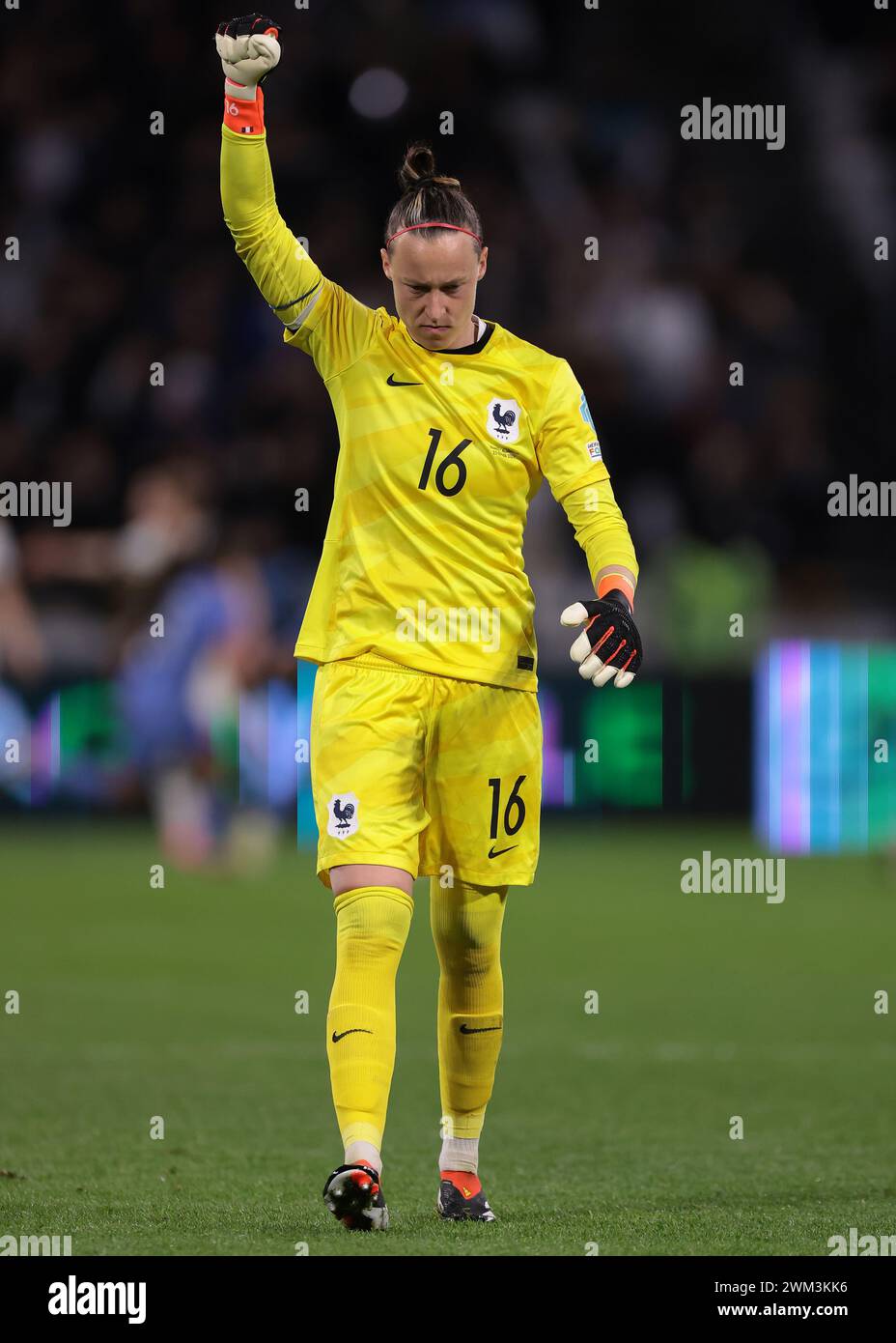 decines-charpieu-france-23rd-feb-2024-pauline-peyraud-magnin-of