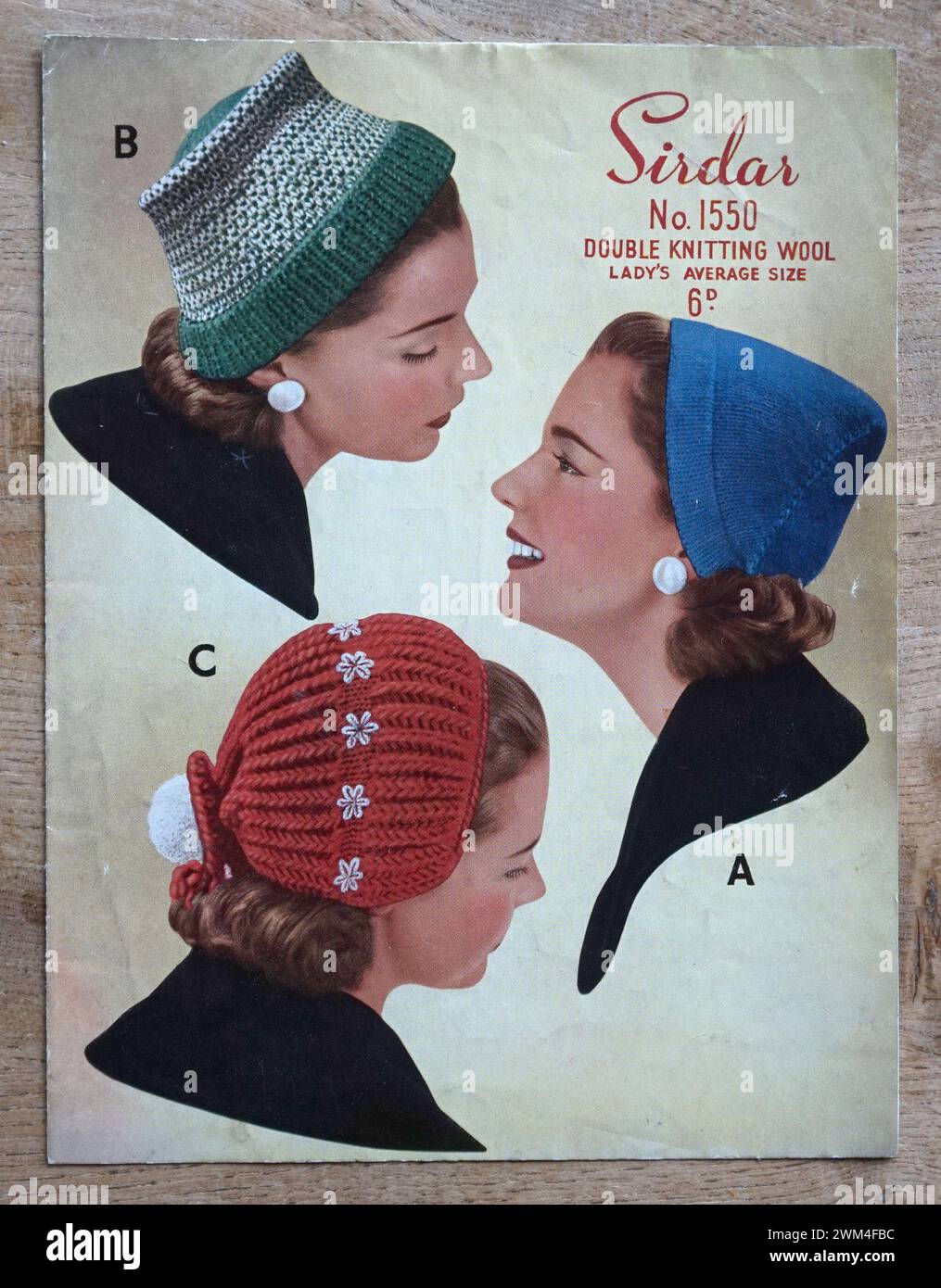Vintage women's hats 1940s discount
