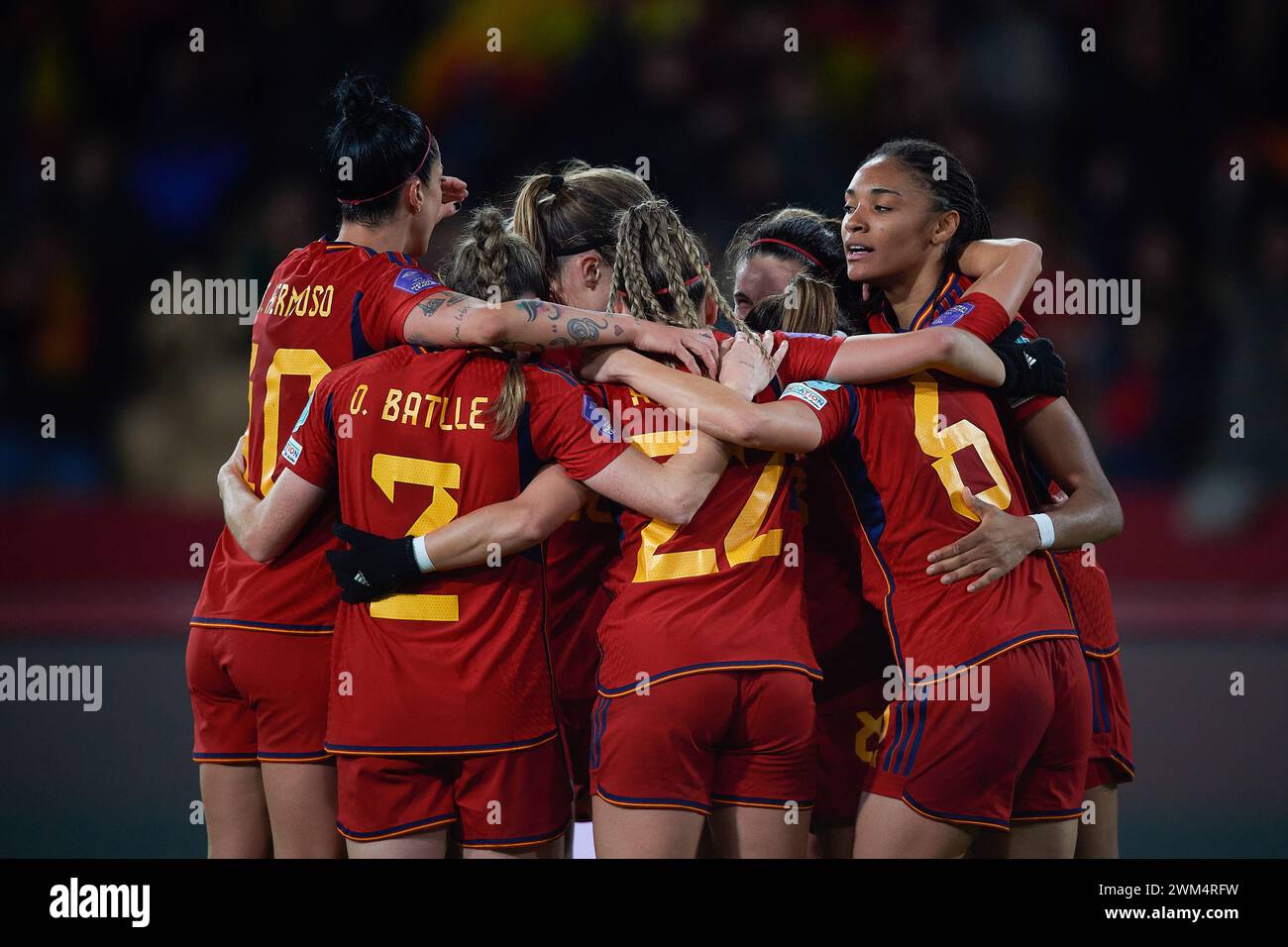 Uefa womens nations league hires stock photography and images Alamy