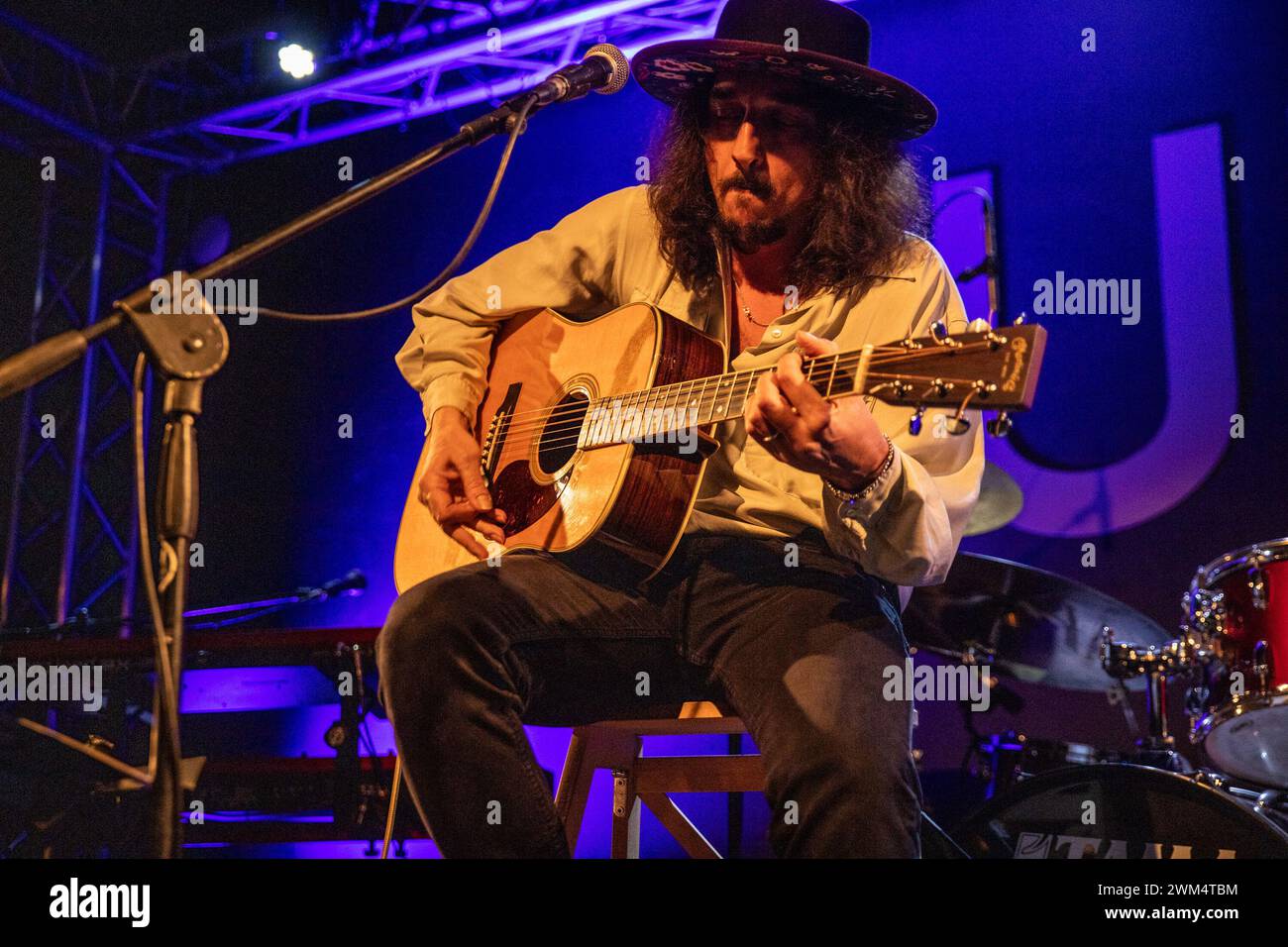 Gabriele zambelli hi-res stock photography and images - Alamy