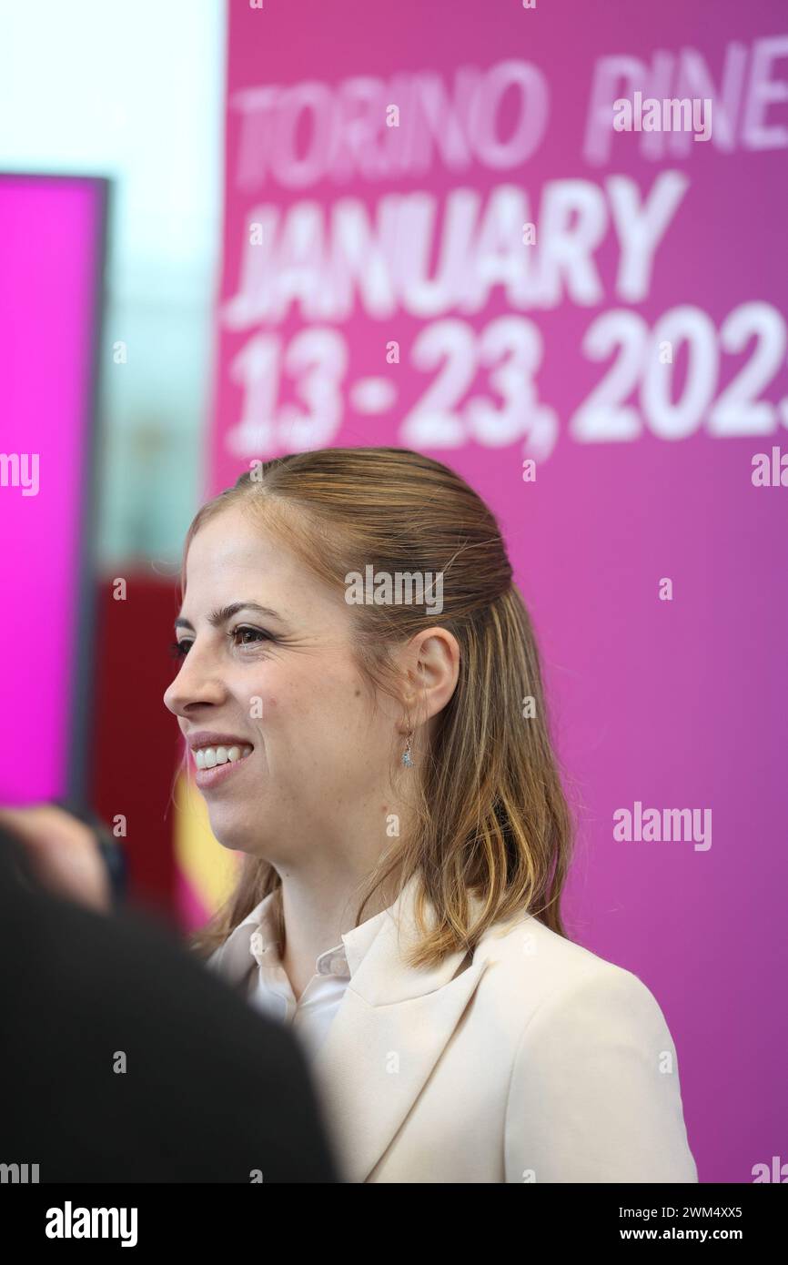 Carolina sala hires stock photography and images Alamy