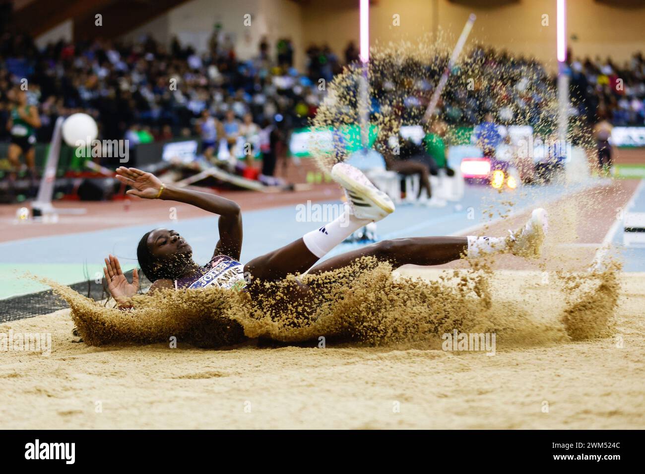 Fatima diame hires stock photography and images Alamy