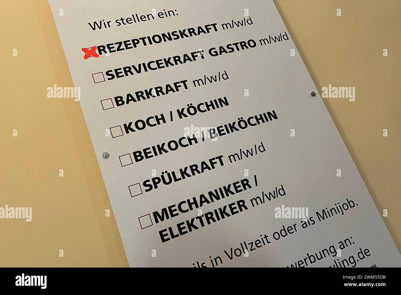 stellenangebote in der nähe