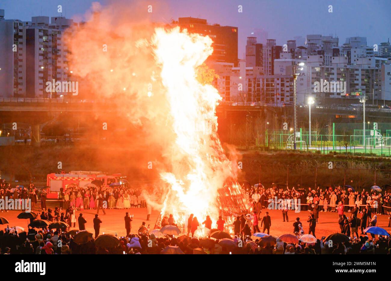 New year south korea 2024 hires stock photography and images Alamy