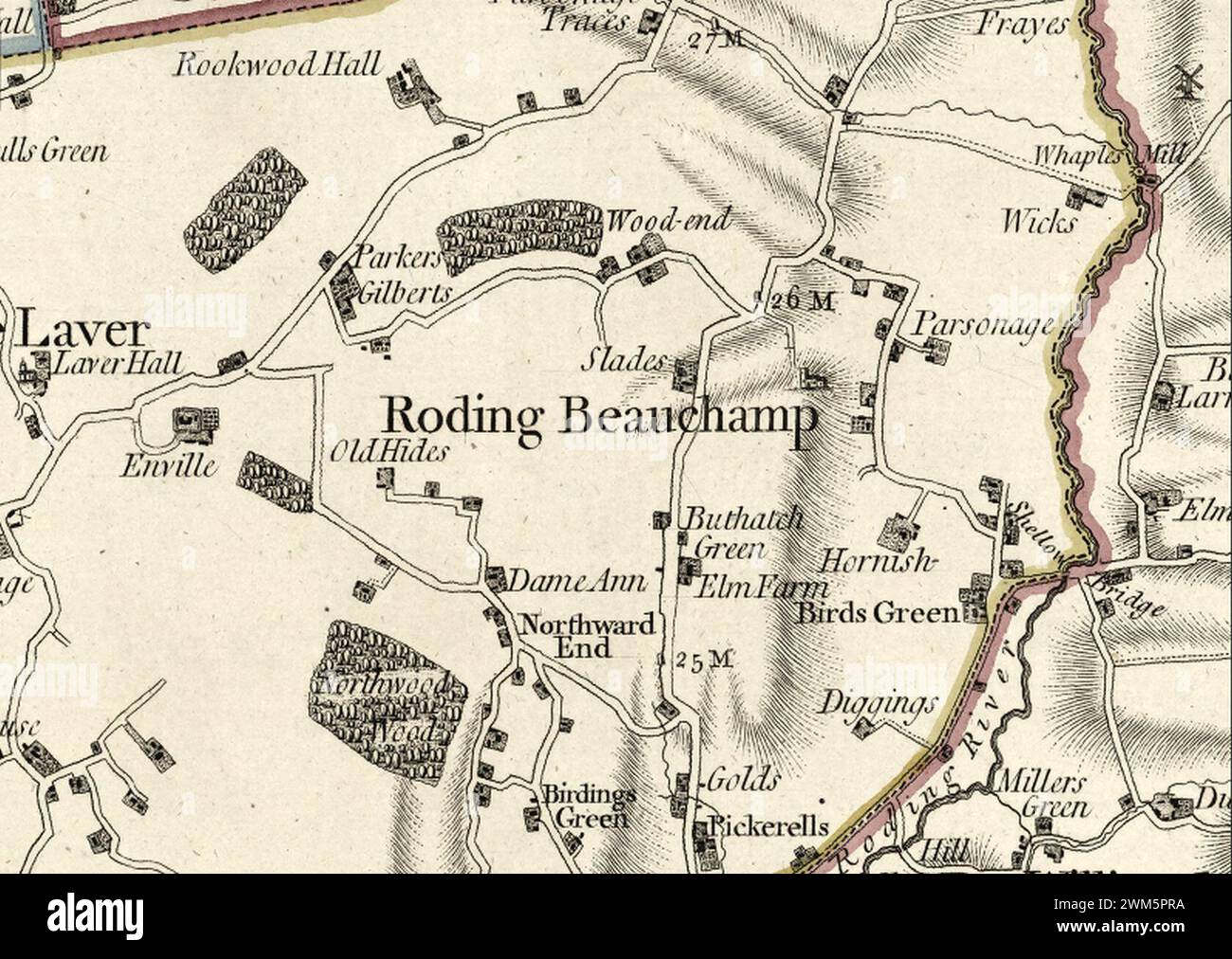 Andre map hi-res stock photography and images - Alamy