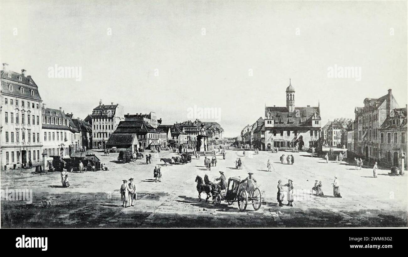 Bellotto - Kozakiewicz, 185. Stock Photo