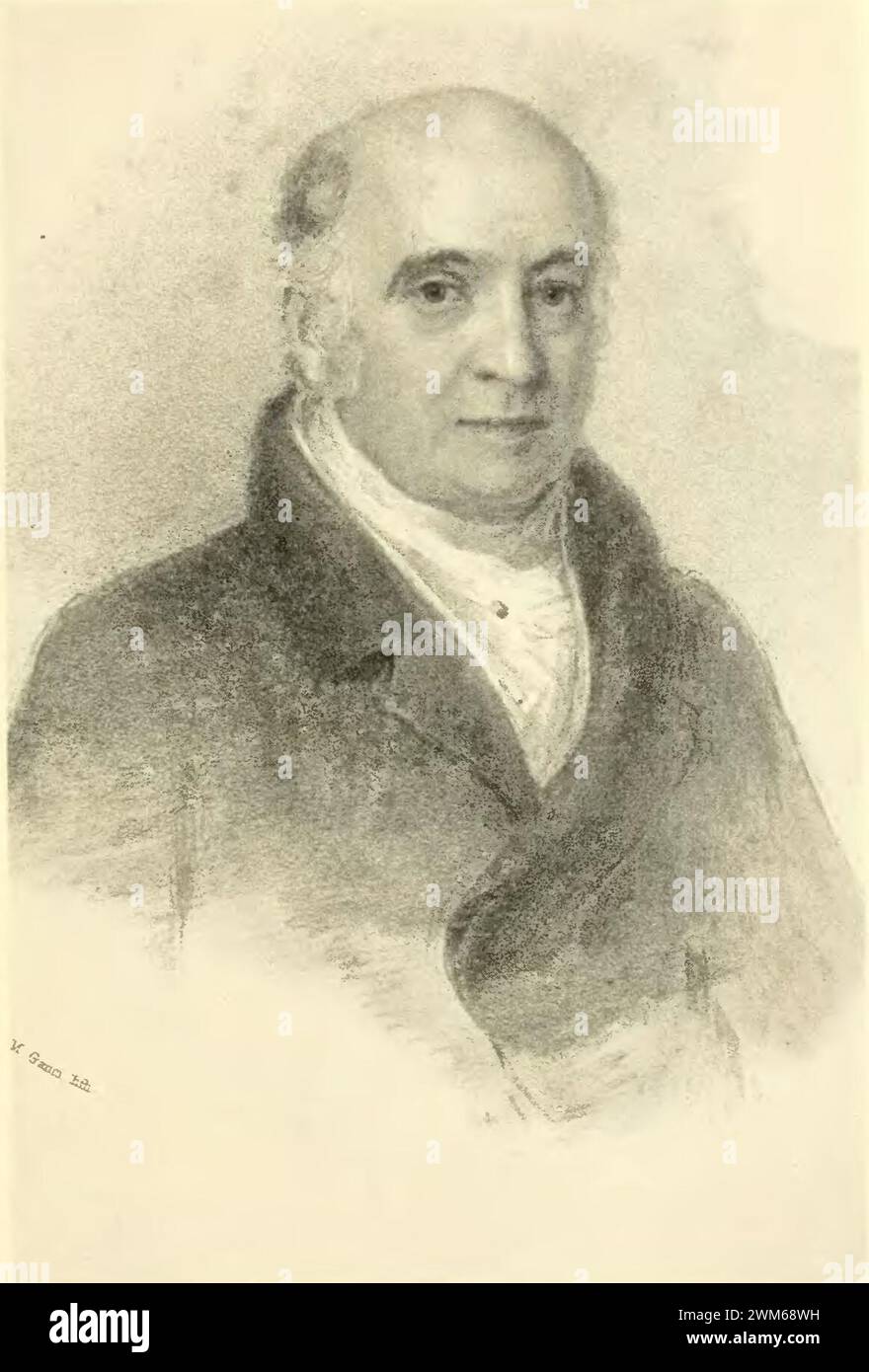 1764 1839 hi-res stock photography and images - Alamy