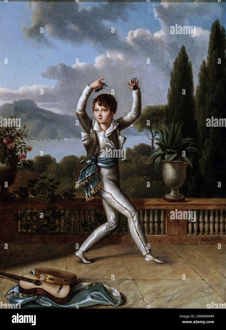 Benjamin rolland hi-res stock photography and images - Alamy