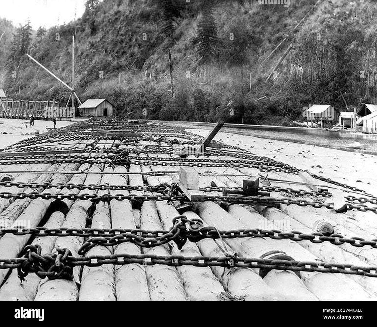 Benson raft hi-res stock photography and images - Alamy