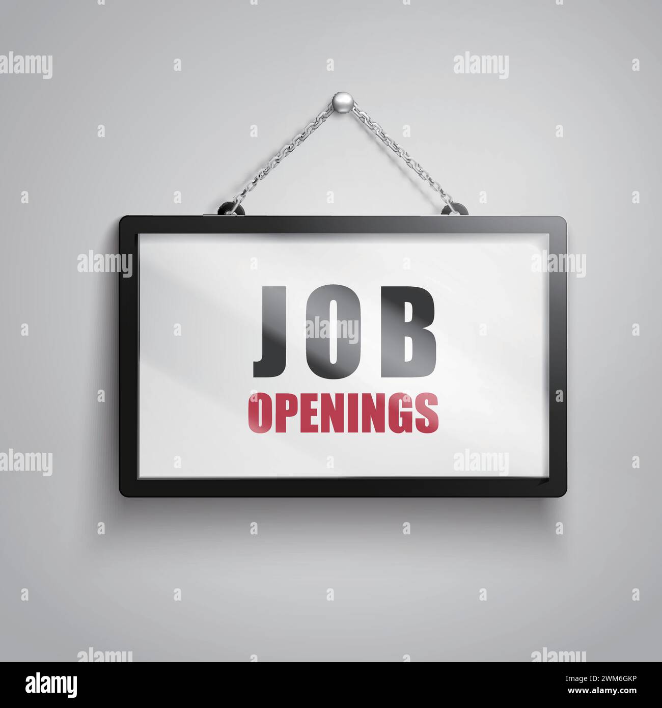 Hanging hire Stock Vector Images Alamy