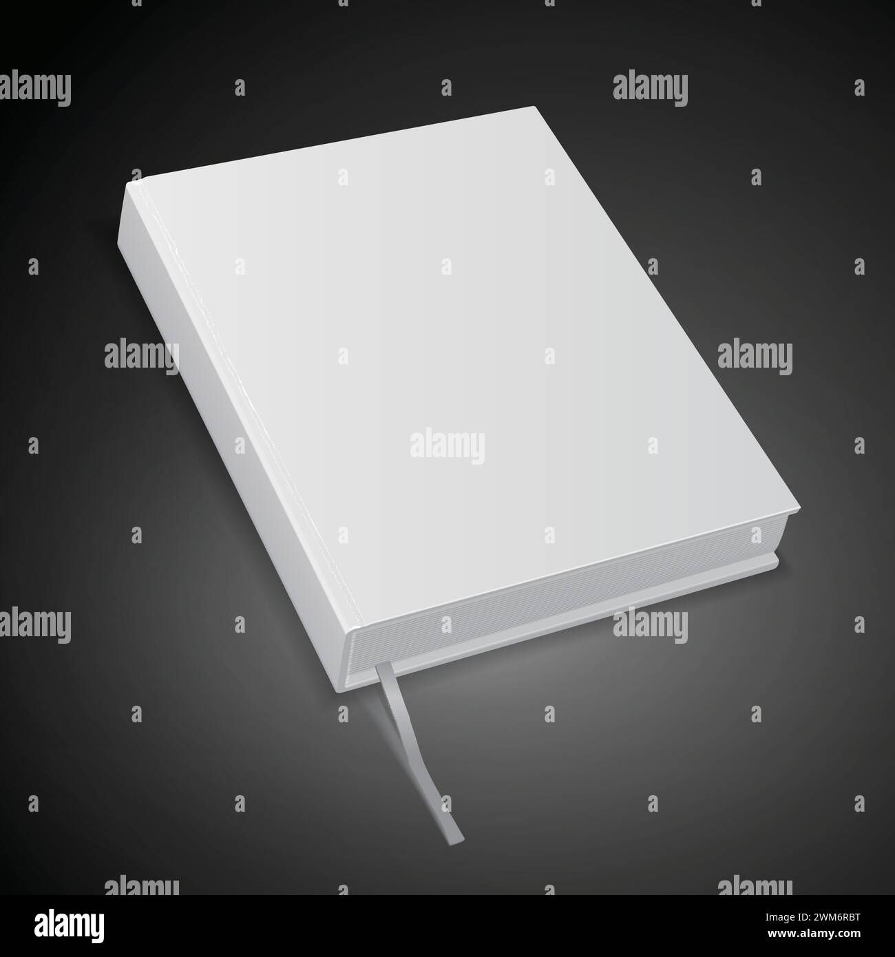 Printed product stock vector images alamy