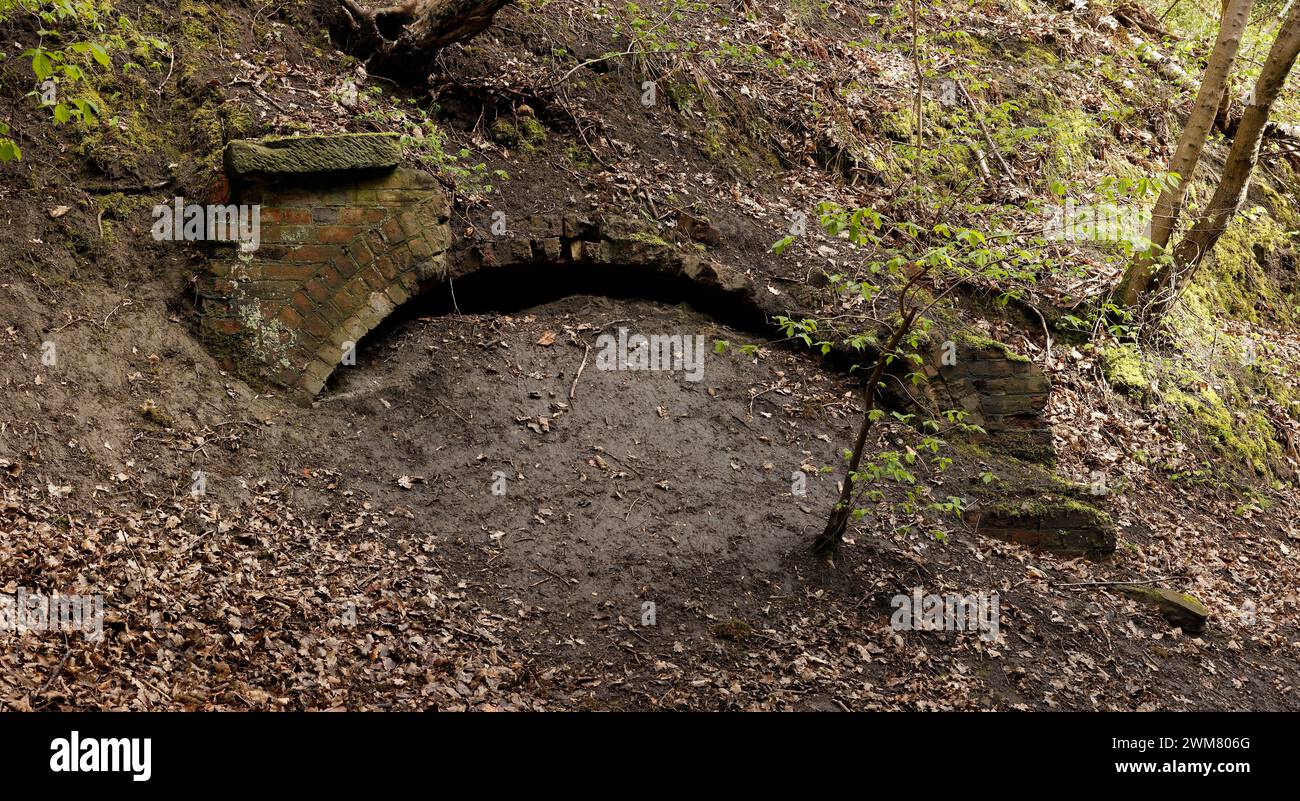Drift mining hi-res stock photography and images - Alamy