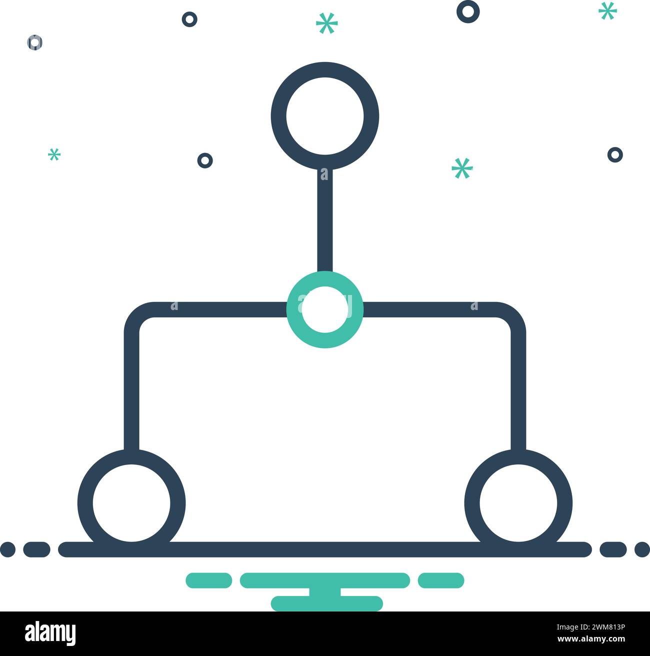 Icon for conditional,structure Stock Vector Image & Art - Alamy