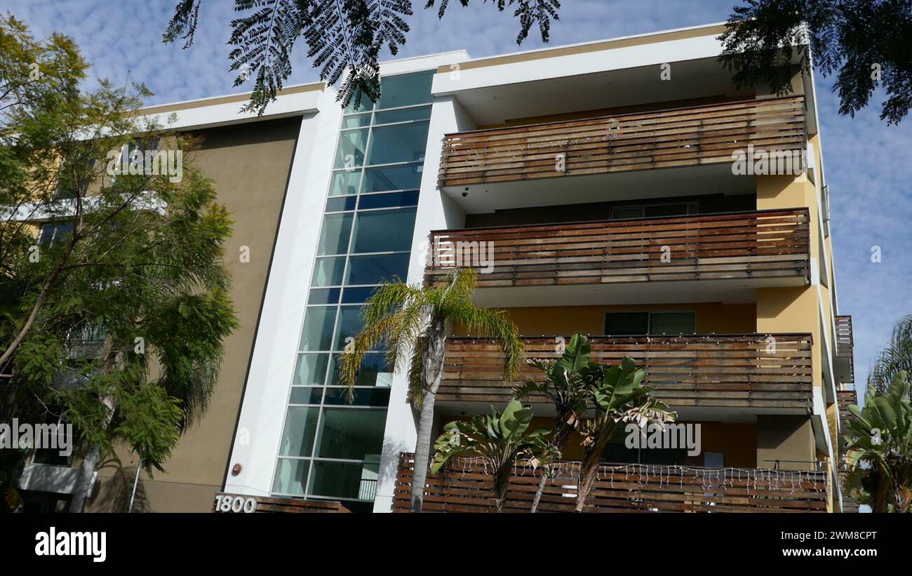 Los Angeles, California, USA 21st February 2024 Actress Irene Hay