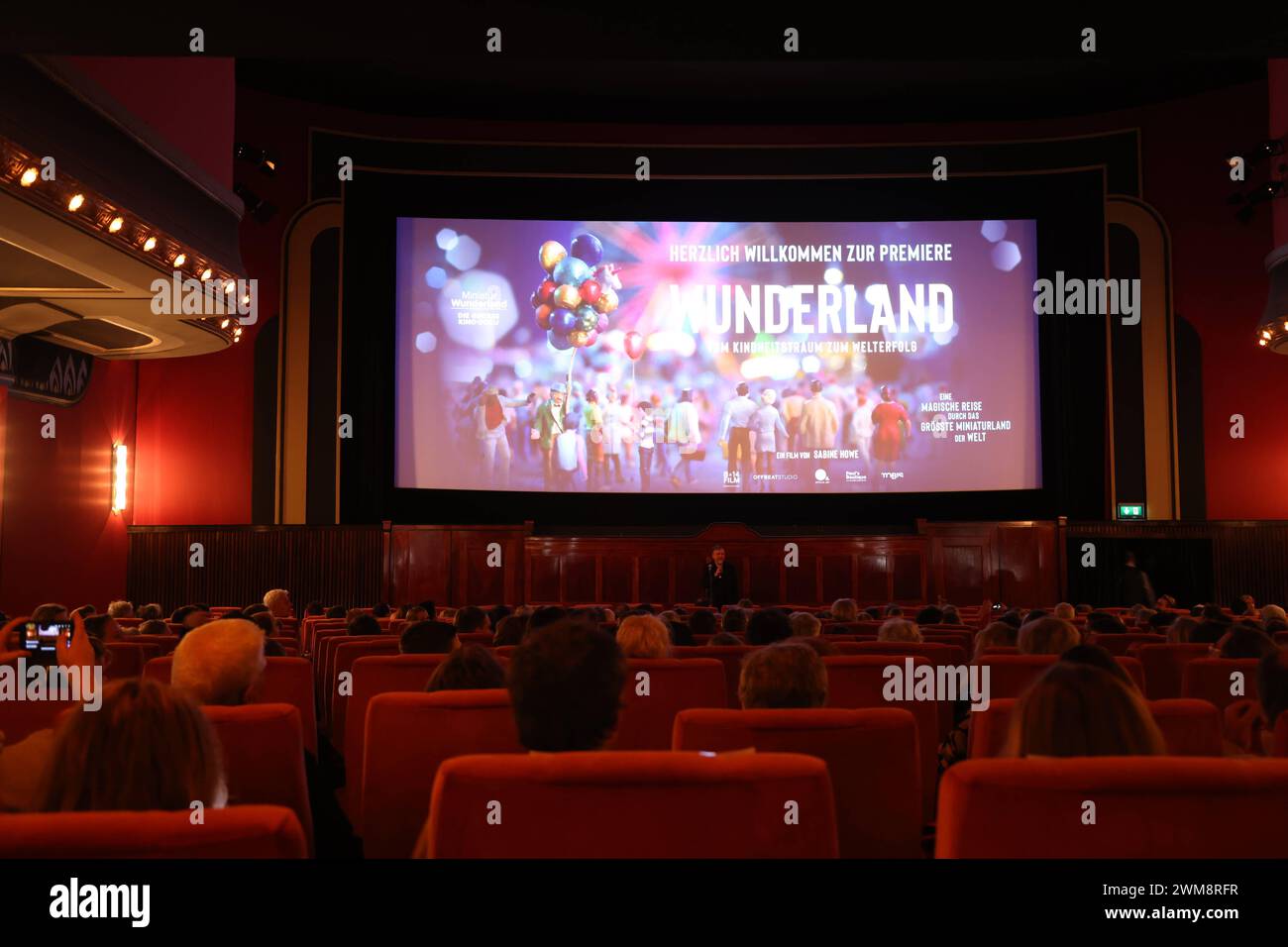 Sonn Entdecke Das Wunderland Des Kinos Kino Bad Worishofen