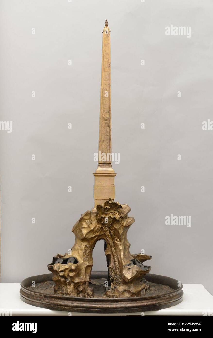Modelo de bronce hi-res stock photography and images - Alamy