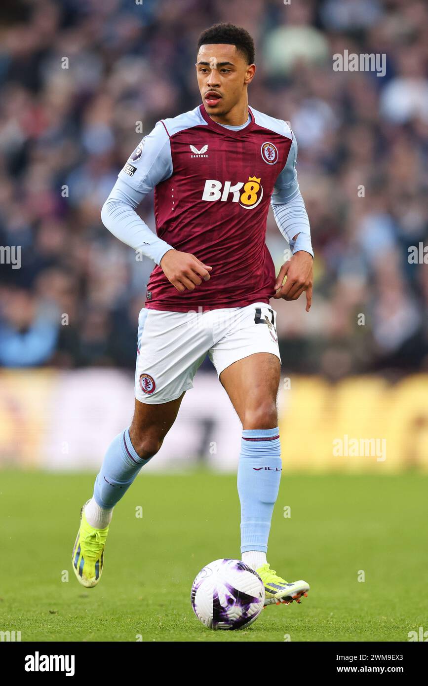 Football tim iroegbunam hires stock photography and images Alamy