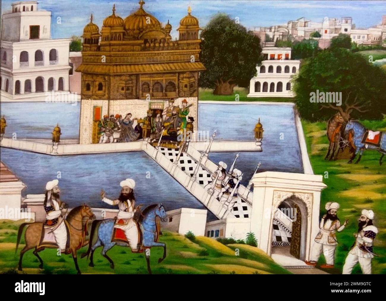 Ancient Ranghar Ranghar hi-res stock photography and images - Alamy
