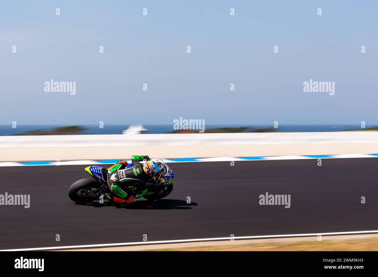 World supersport bikes deals