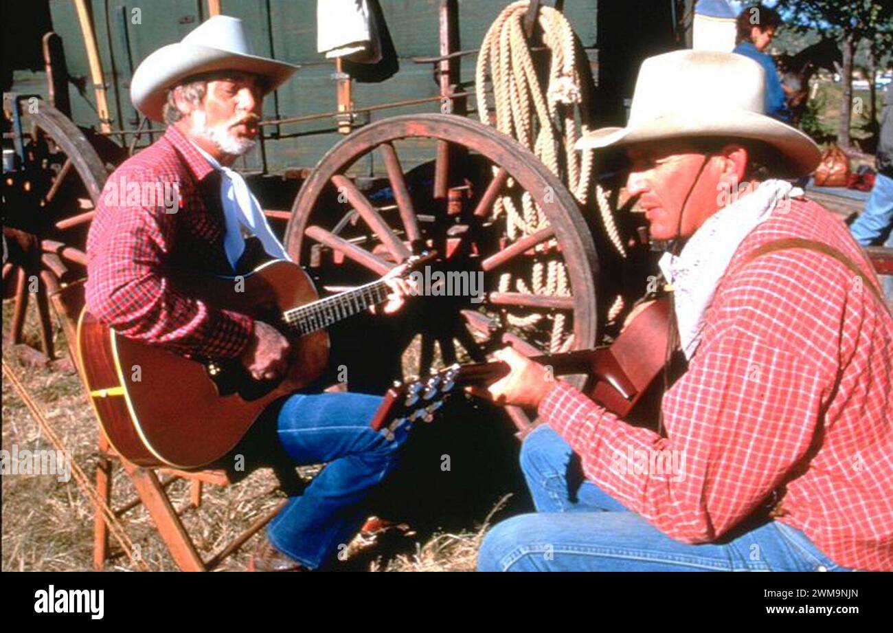 Billy the Kid Trail Cowboy Symposium in Ruidoso, New Mexico Stock