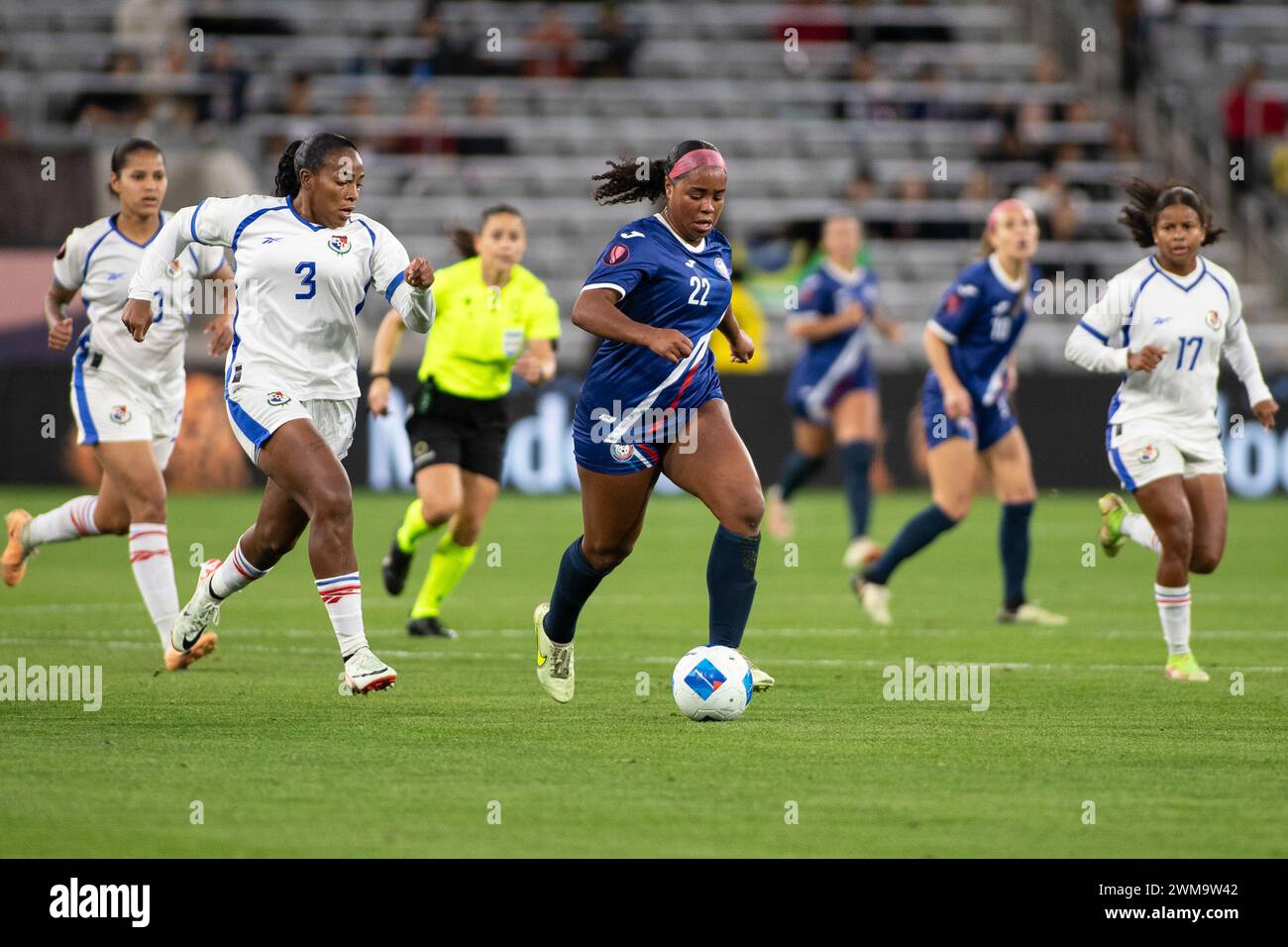 San Diego, USA. 21st Feb, 2025. San Diego, USA, February 21st 2025