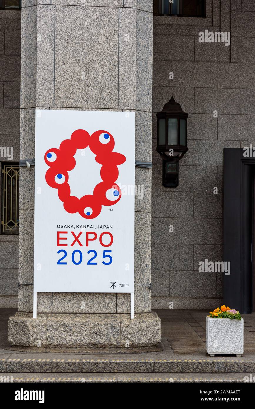 Osaka World'S Fair 2025 Tickets Vinny Jessalyn