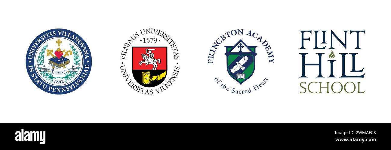 University of princeton Stock Vector Images Alamy