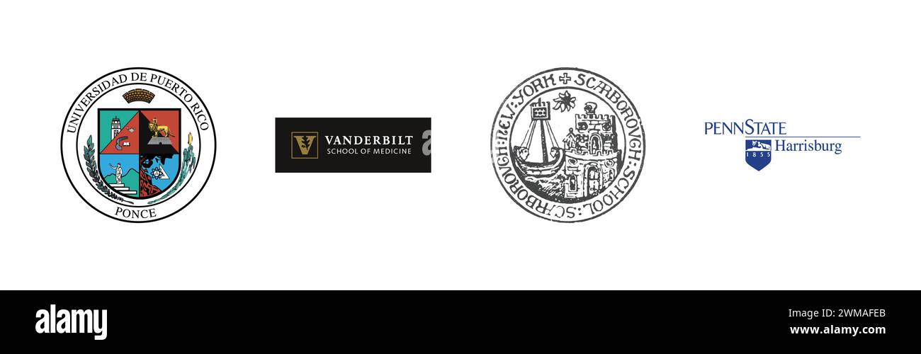 Penn state Cut Out Stock Images & Pictures - Alamy