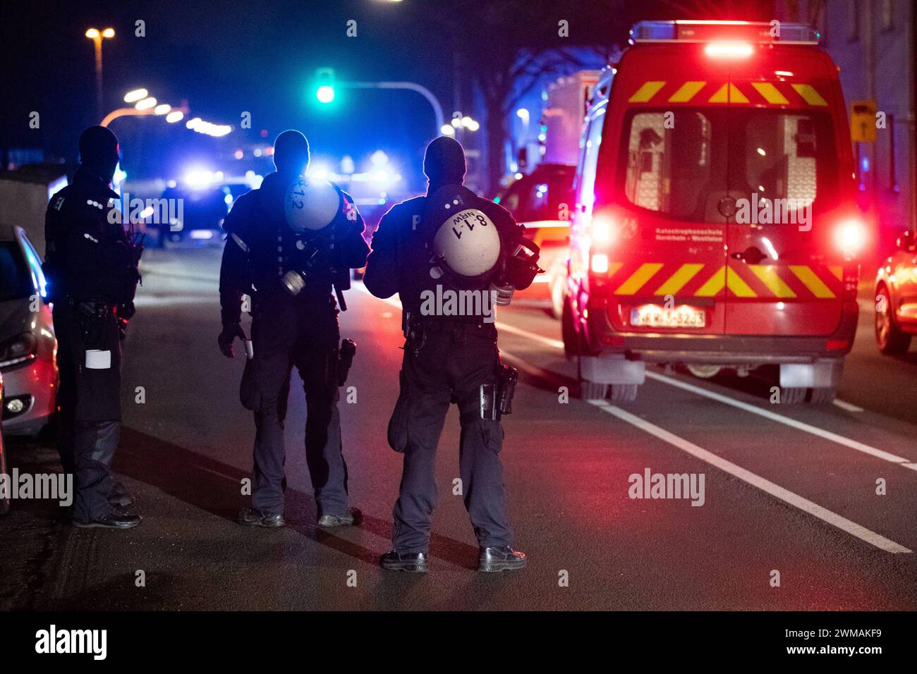 stellenangebote polizei gelsenkirchen