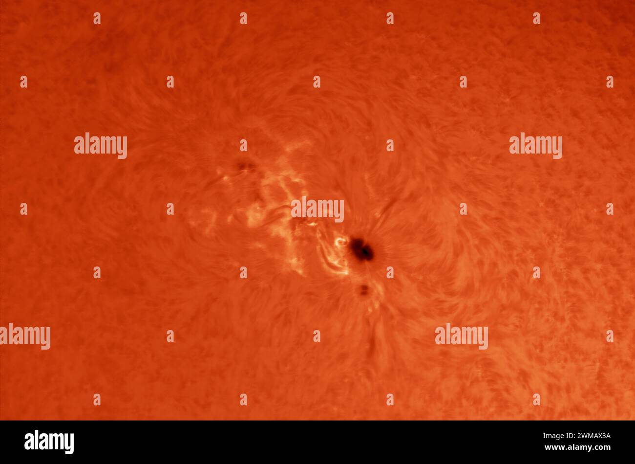 Sun comparison earth hires stock photography and images Alamy