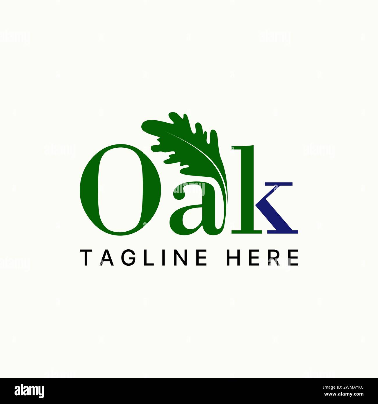 Logo design graphic concept creative premium vector stock abstract sign