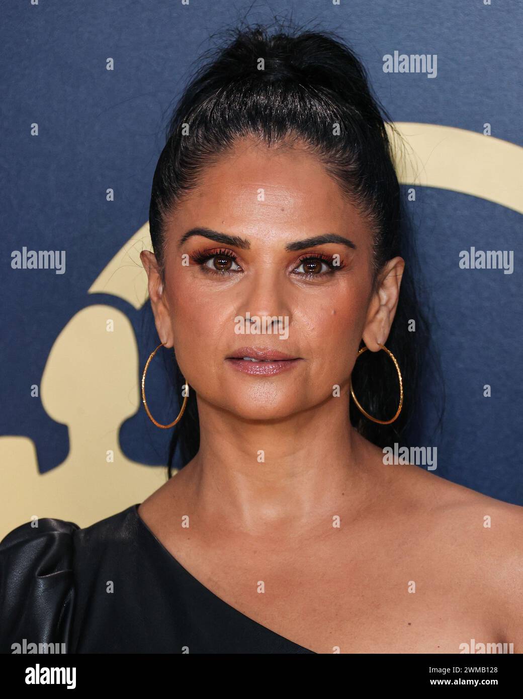 Los Angeles, United States. 24th Feb, 2024. LOS ANGELES, CALIFORNIA