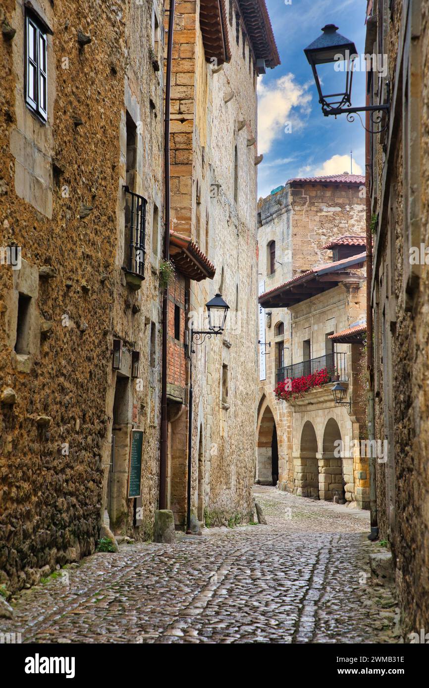 Why Santillana del Mar’s "Three Lies" Are Actually Its Greatest Strength Why Santillana del Mar’s "Three Lies" Are Actually Its Greatest Strength
