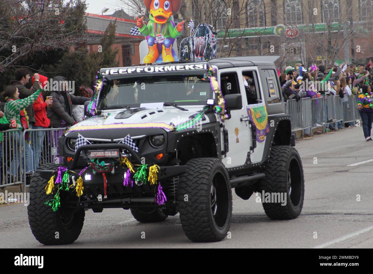 mardi gras ball st louis