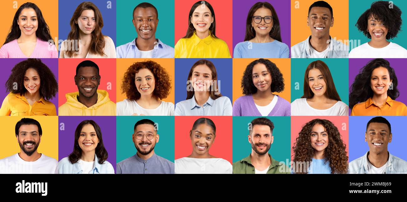 Group of men in colorful attire hi-res stock photography and images - Alamy