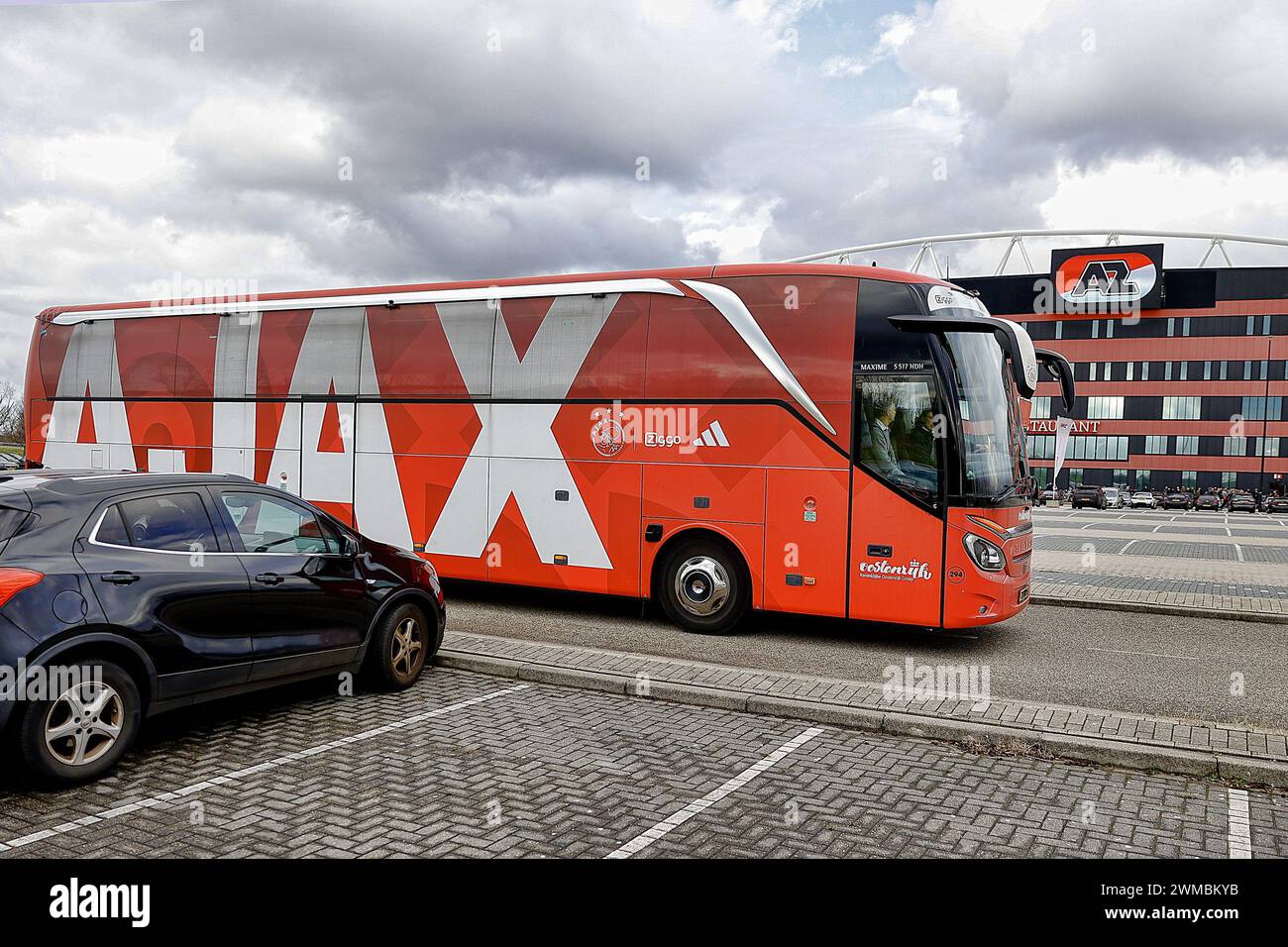 alkmaar-25-02-2024-afas-stadium-dutch-eredivisie-football-season