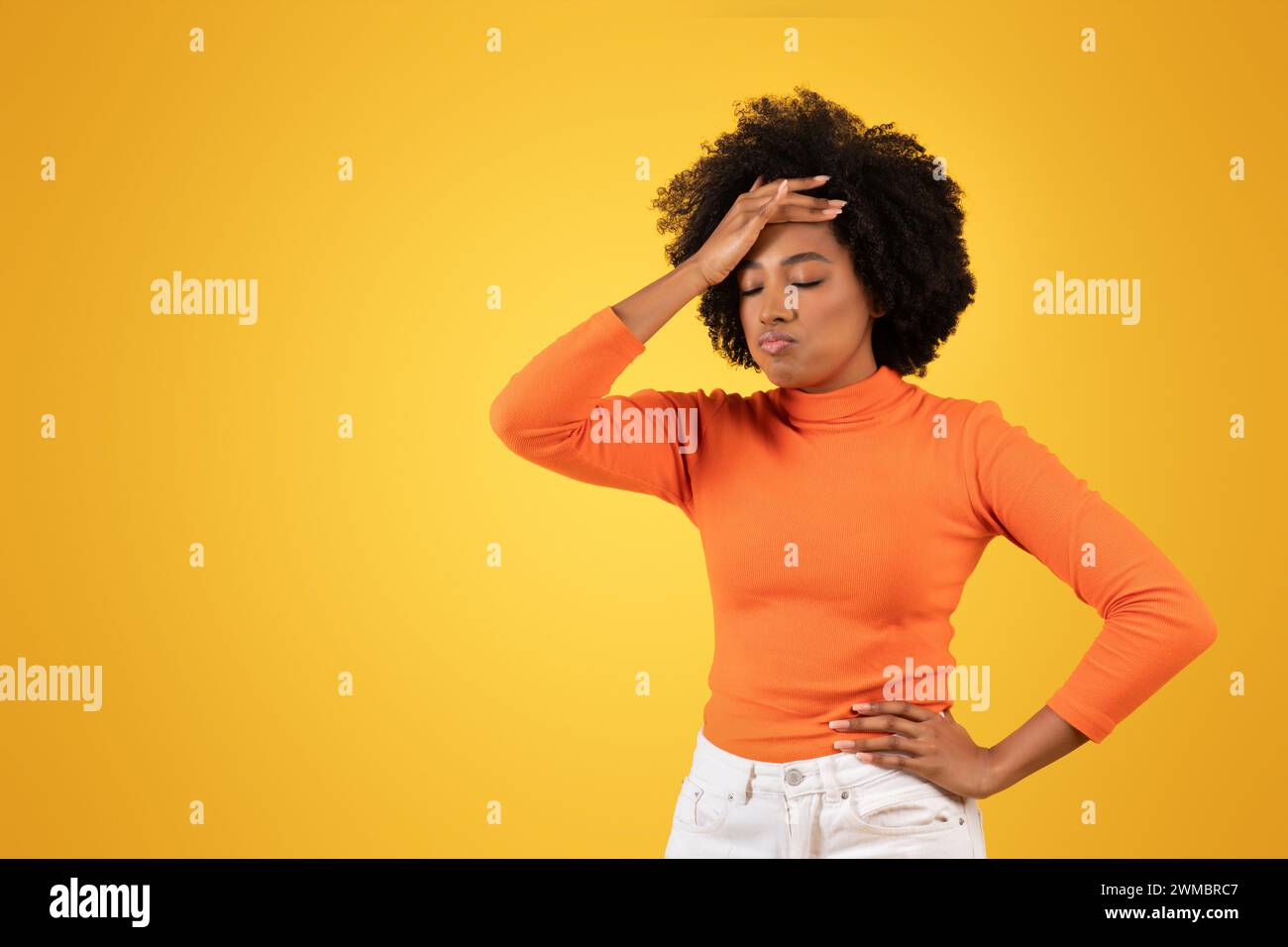 Cheerful expression stands hi-res stock photography and images - Alamy