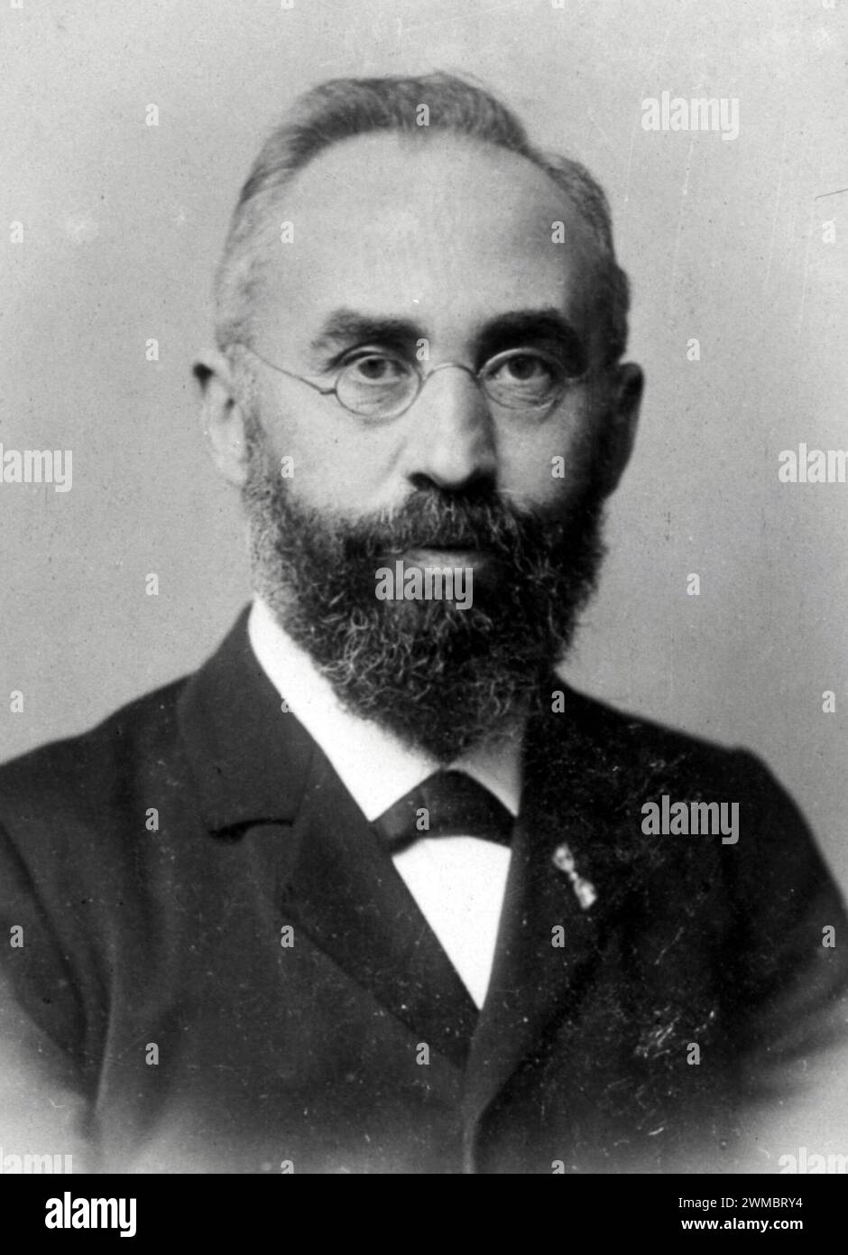 Hendrik Lorentz, Hendrik Antoon Lorentz (1853 – 1928) Dutch physicist ...