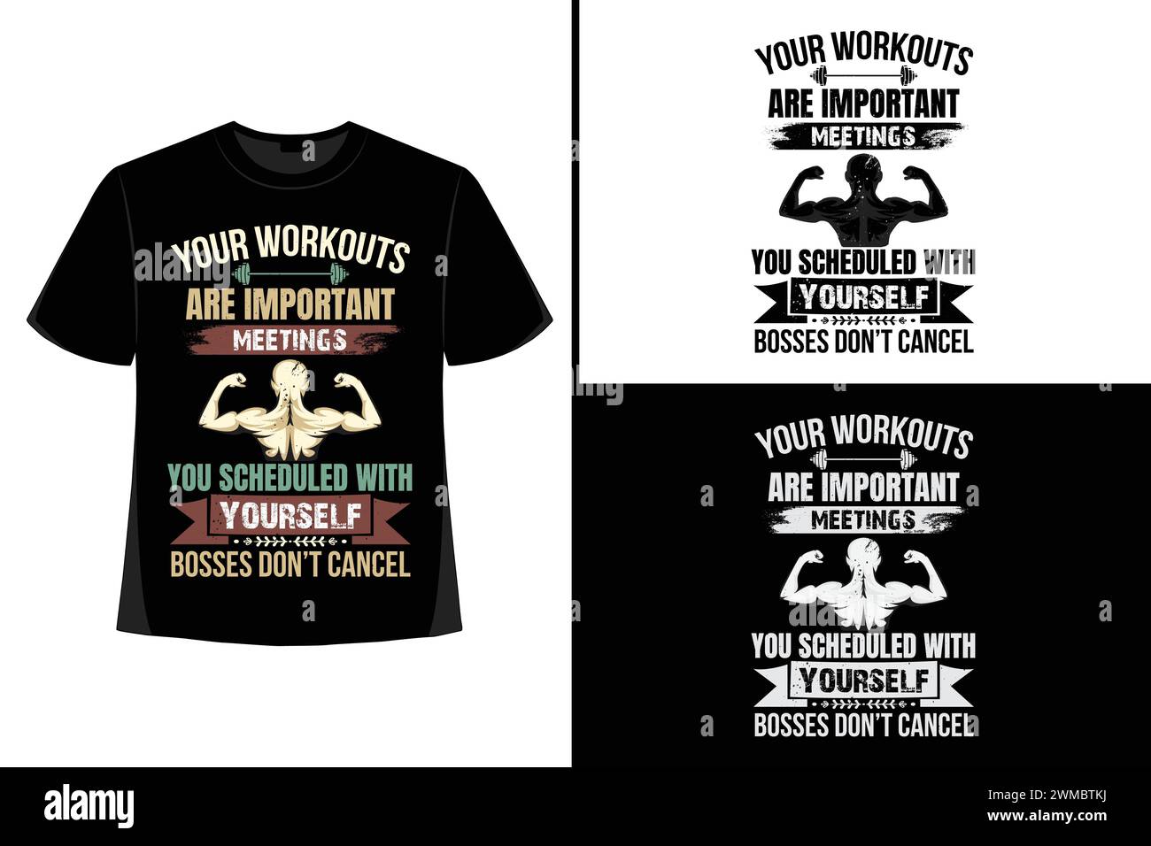 https://c8.alamy.com/comp/2WMBTKJ/gym-motivational-quote-with-grunge-effect-and-barbell-workout-inspirational-poster-vector-design-for-gym-textile-posters-tshirt-cover-banner-cards-2WMBTKJ.jpg