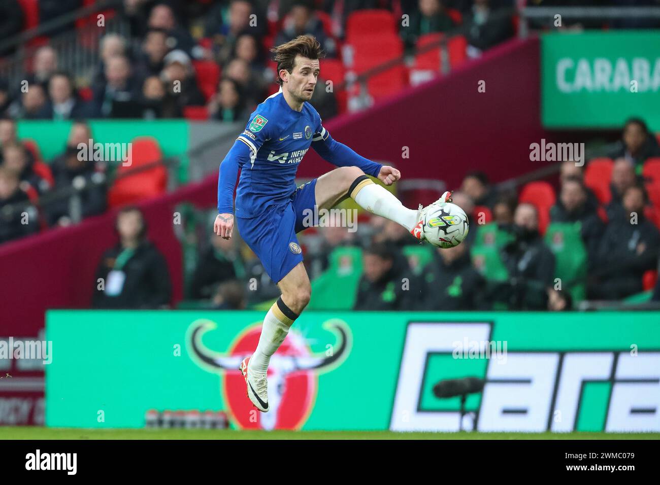 Ben chilwell chelsea 2024 hires stock photography and images Alamy